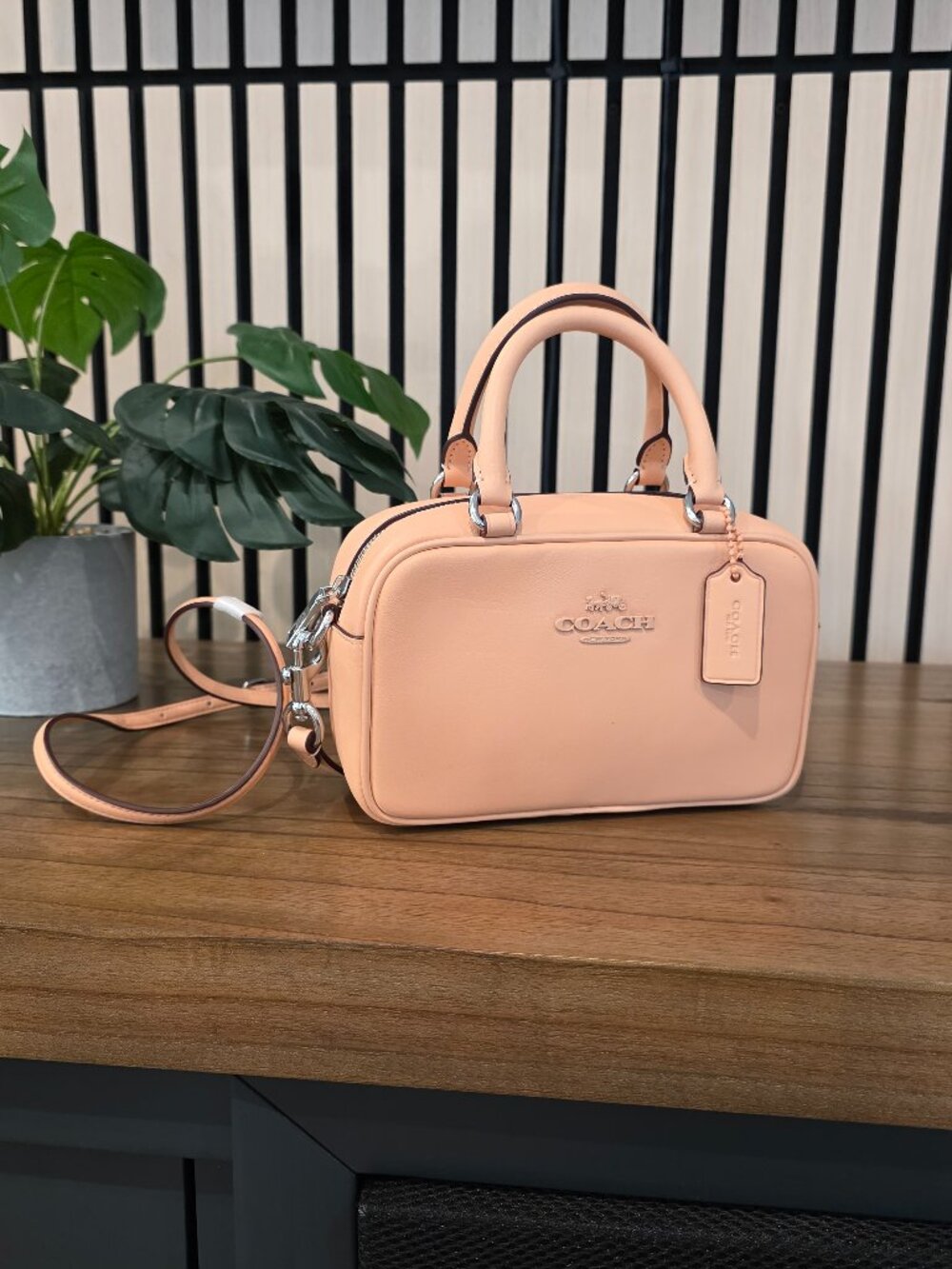 Coach Crossbody